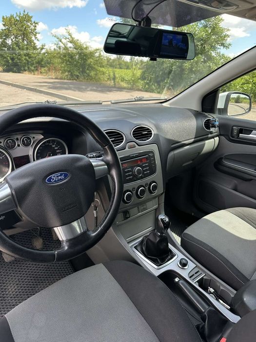 Продам Ford Focus 2010 рік