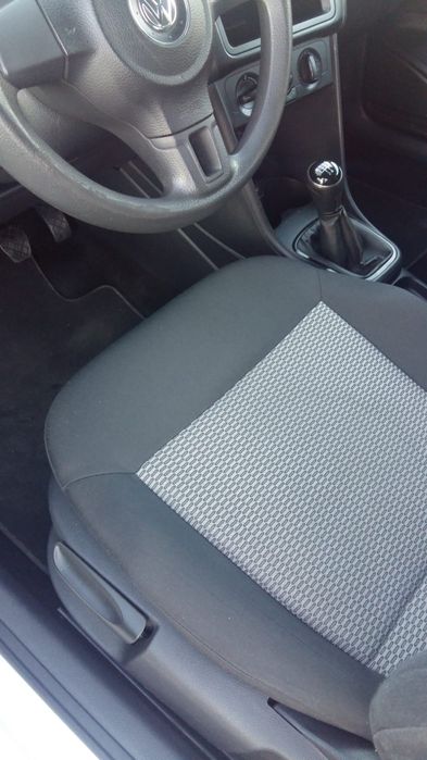 Polo  3 portas tdi van