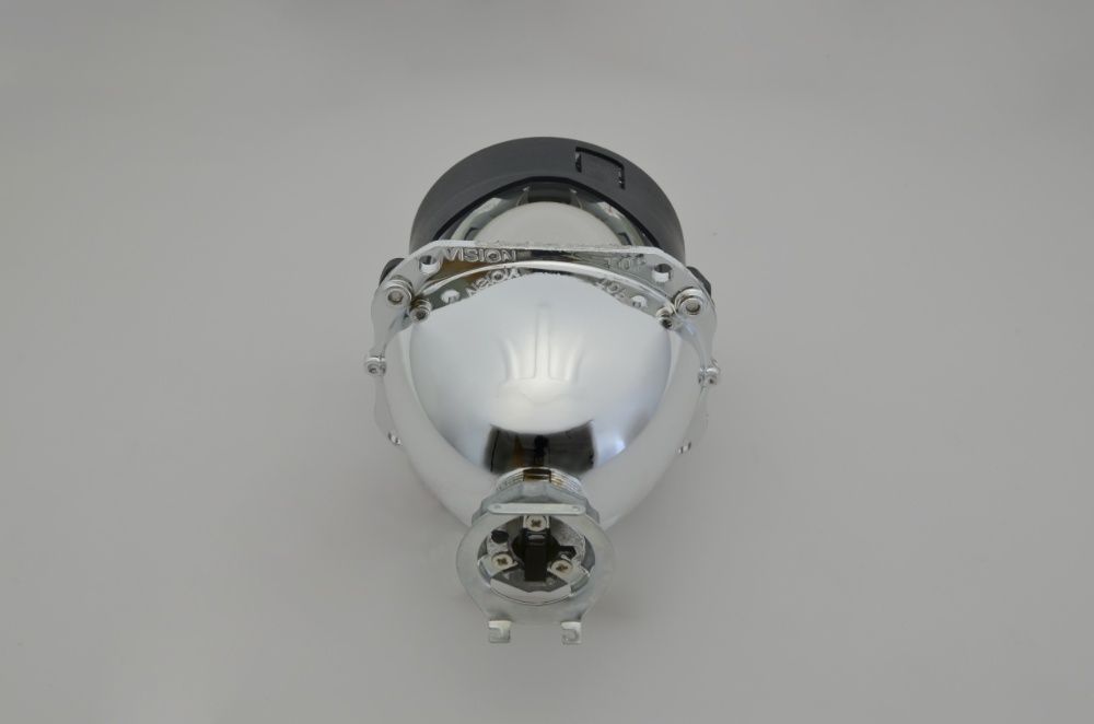 Биксеноновые линзы G5 2.5 дюйма. Гарантия на би линзы 1 год.Lanos,Aveo