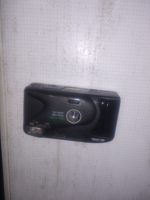 Фотоаппарат OLYMPUS и другие