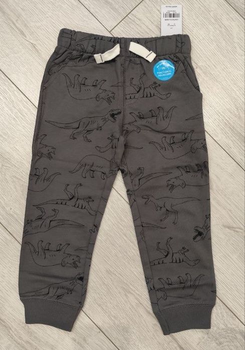 Штани Carter's розмір 3T джогеры штанці Carter's штаны Carter's штаны
