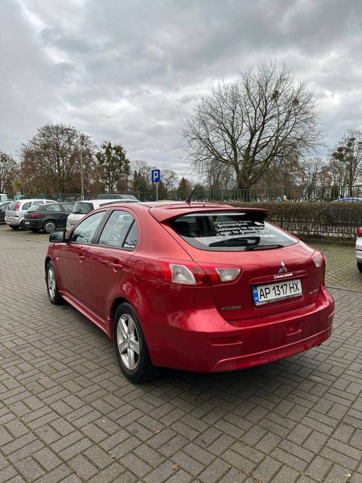 Продам Автомобіль Mitsubishi
