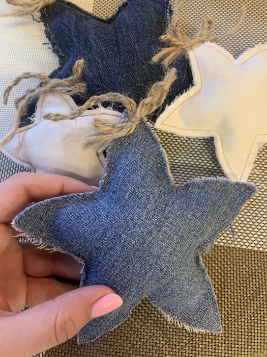 Зіроньки ручної роботи / декор для дому / recycling / ручна робота