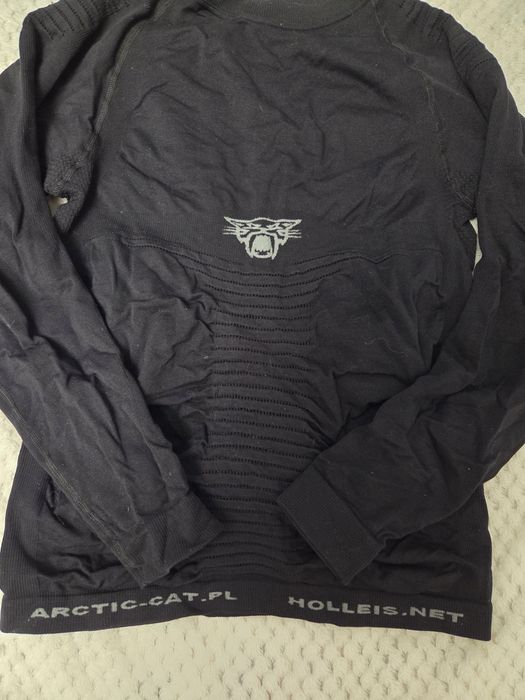 Profesjonalny Rashguard ARCTIC CAT M | Made in Poland | UNIKAT