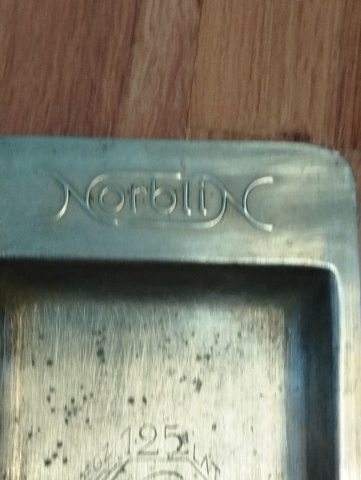 Norblin popielniczka