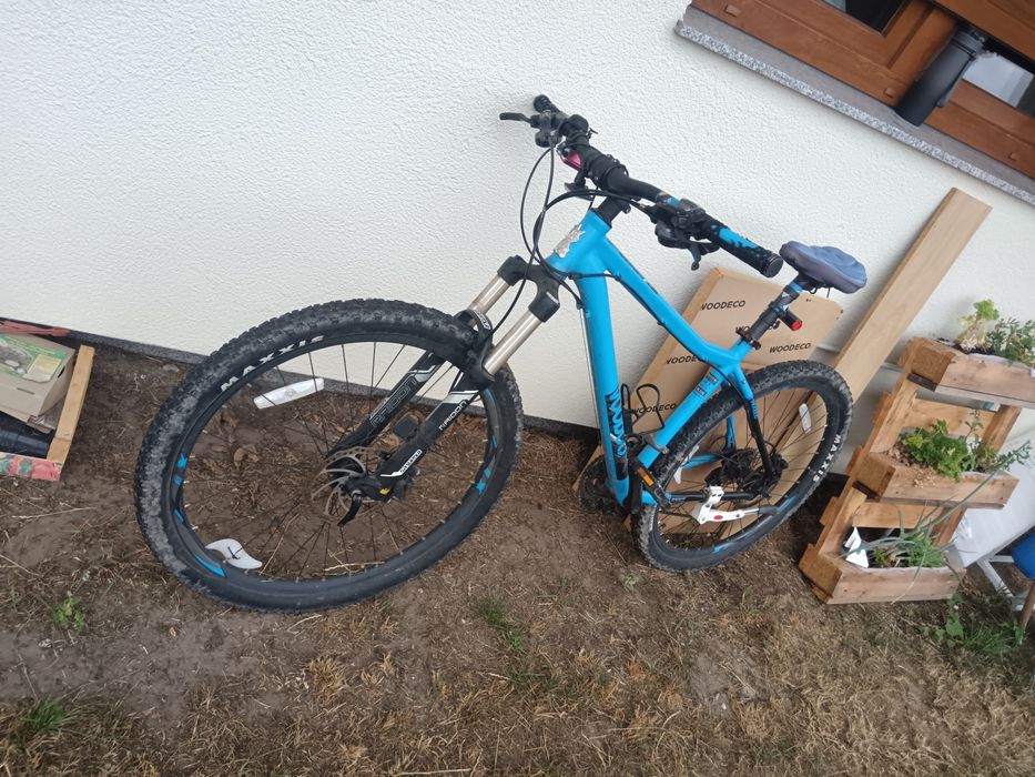 Męski rower mtb Voodu