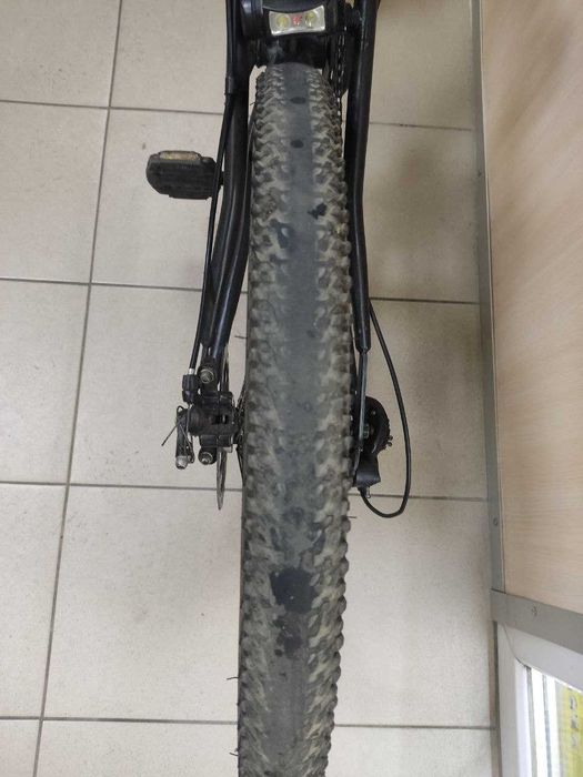 Велосипед AZIMUT