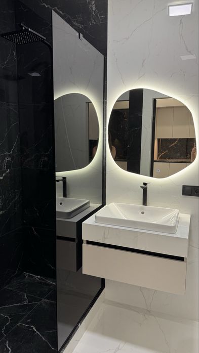 РЕМОНТ ПОД КЛЮЧ . Малярные работы