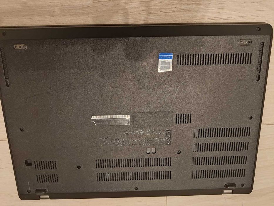 laptop lenovo ThinkPad L490