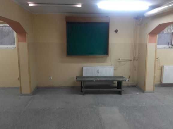 Lokal użytkowy- Buk, osiedle 700-lecia Miasta 5