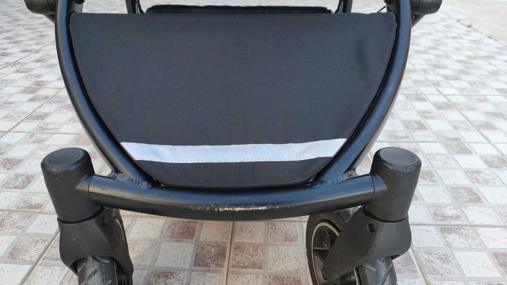 Trio Britax Romer Smile III