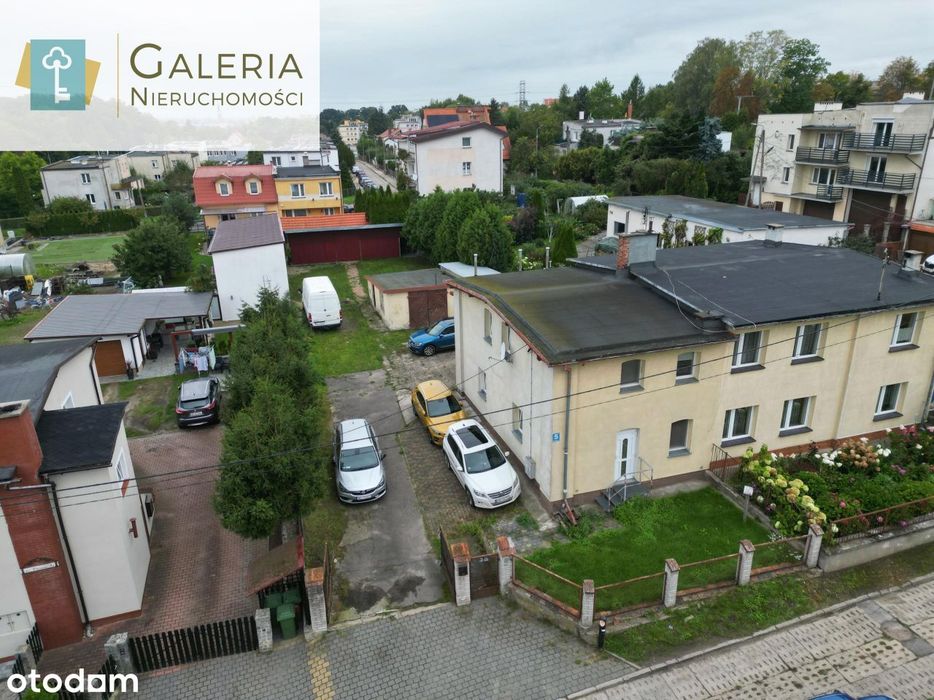 Dom – Elbląg - Widok 2