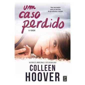 Colleen Hoover: A Ilusão de Merit/ Amor Cruel/.. - Desde 9€