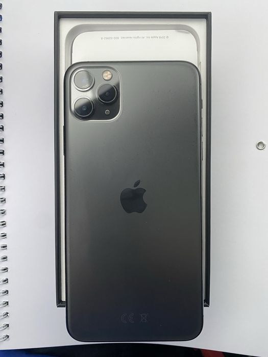Iphone 11 promax
