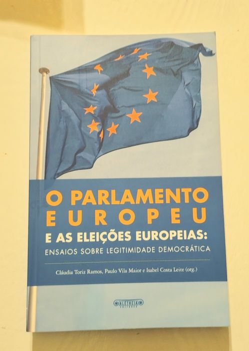 O Parlamento Europeu e as eleições Europeias