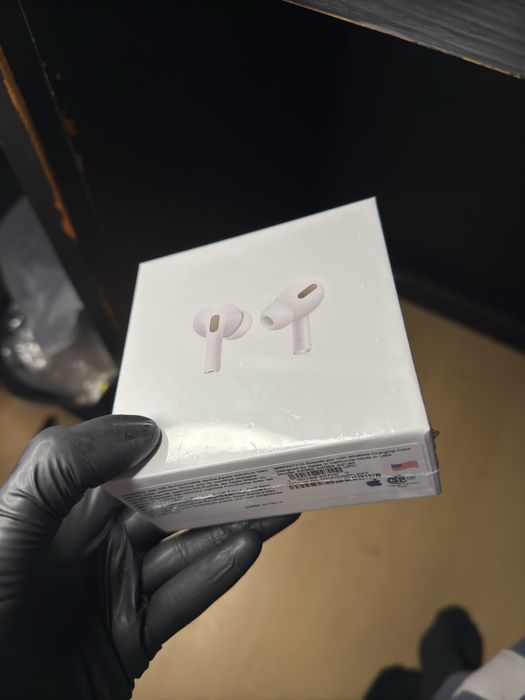 Air Pods 3 Pro Appel
