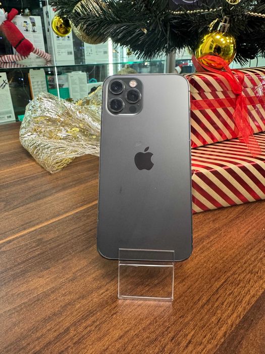 Smartfon Apple iPhone 12 Pro 128 GB Bateria 100% Gwarancja