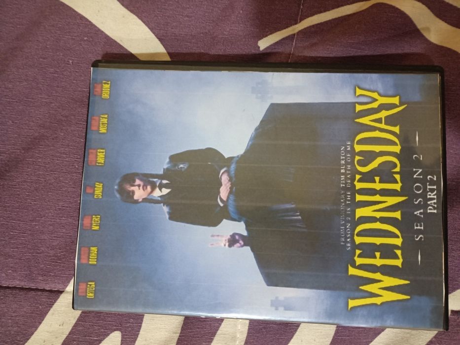 Filmes DVD vários