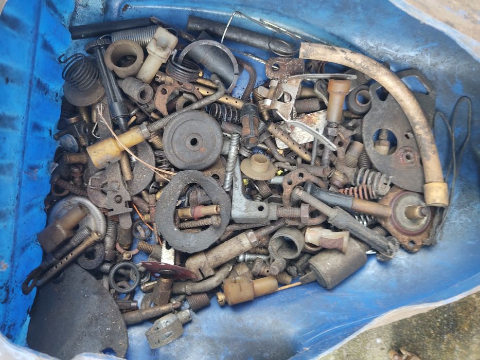 Продам карбюратор на ваз Жигули классика