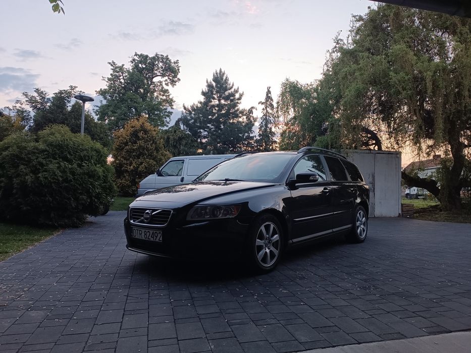 Volvo V50 2008 1.6D