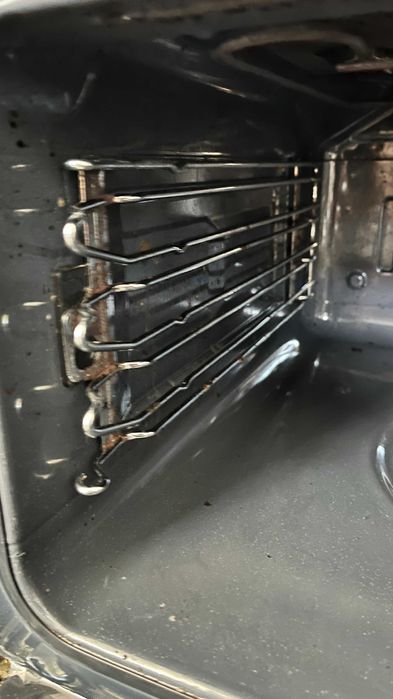 Electrolux EVK8E00V do zabudowy | Uszkodzone mikrofale | Sprawny Grill