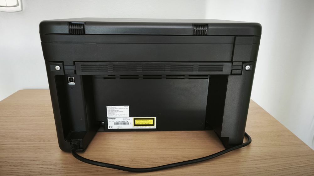 Drukarka Brother dcp-1512e