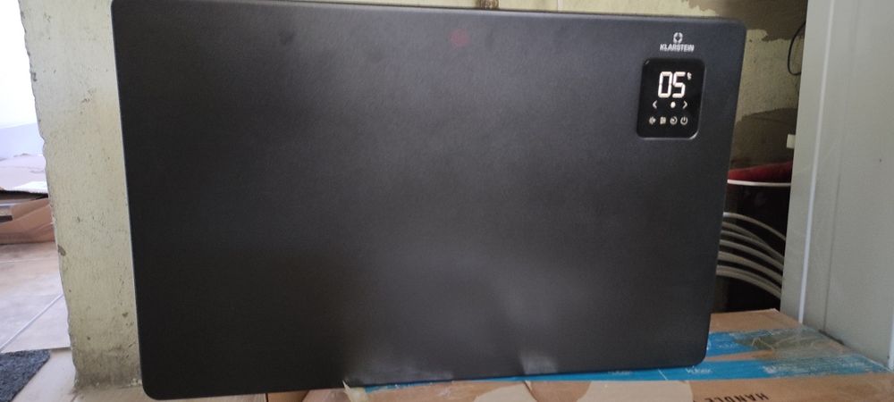 Grzejnik przenośny Klarstein