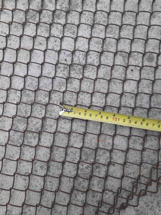 Сетка для забора