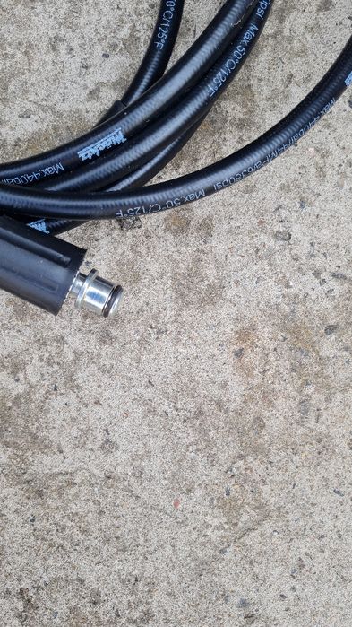 Продається мийка высокого тиску Machtz