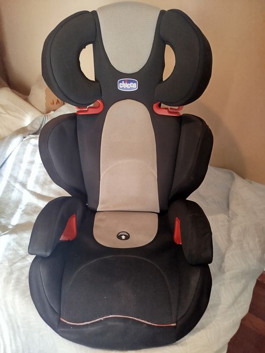 Cadeira auto Chicco 15/36kgs