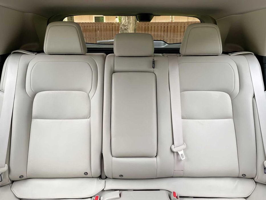 Nissan Ariya Evolve+      2023