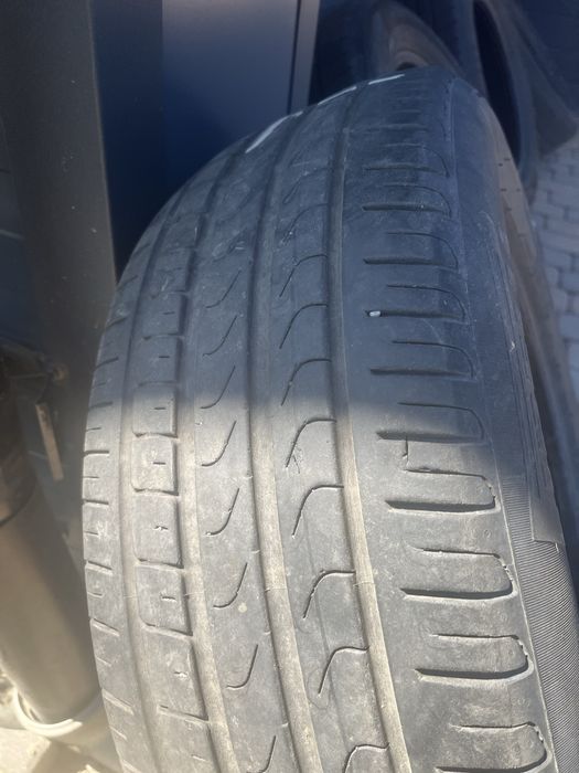 Opony letnie 225/60/17R