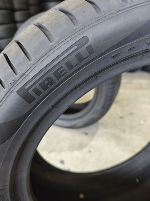 255/45/19 Pirelli