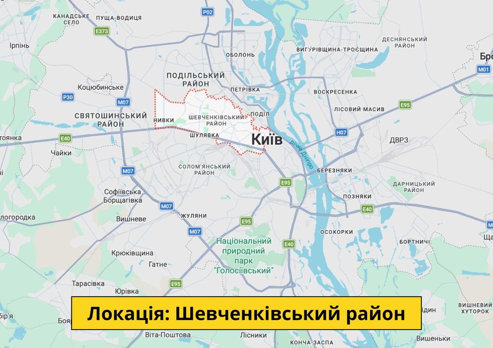 Магазин автозапчастин Чистий прибуток 482,599 грн/міс Окупність 24 міс