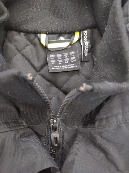 Куртка Adidas Performance