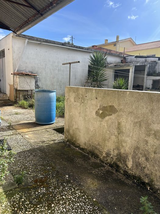 Moradia Abrunheira Sintra