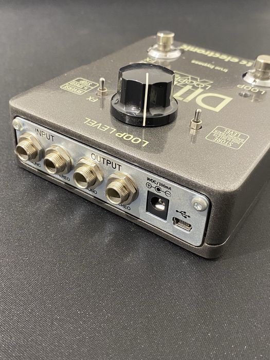 TC Electronic Ditto X2