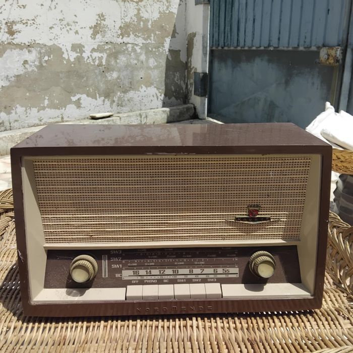 Aparelhagem Sony SS-RG121