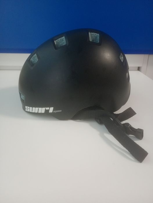Шлем SUNRImoon TS-91