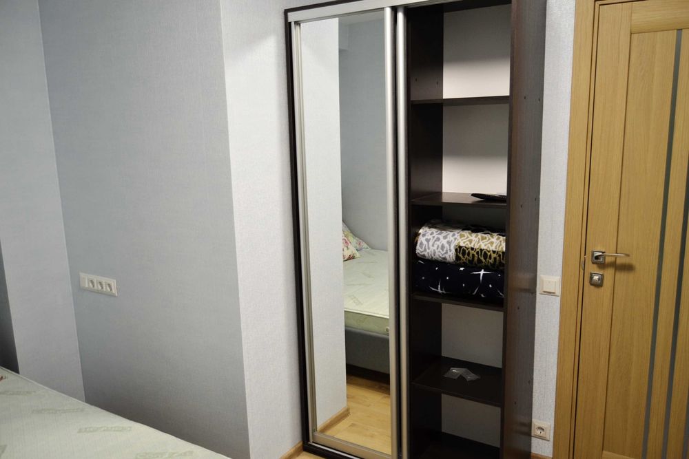 Квартира посуточно Одеса, Лузановка от хозяина до пляжа 5-10 минут