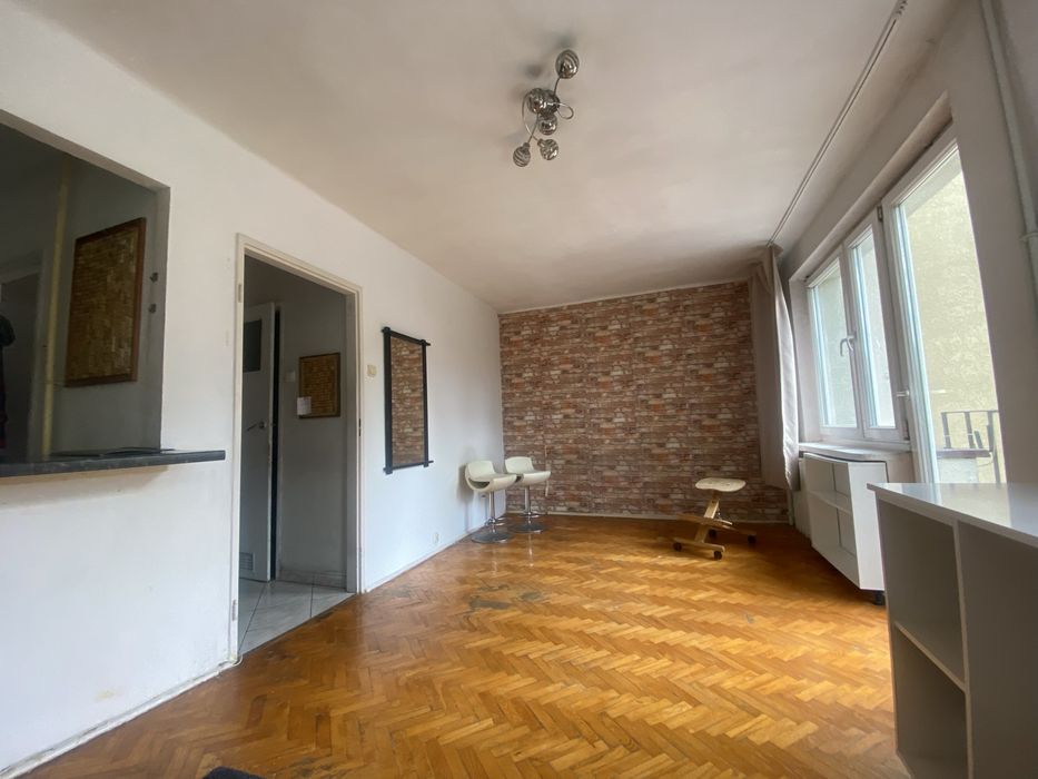 Mieszkanie na sprzedaż, 1 pokój, 25 m², Białystok