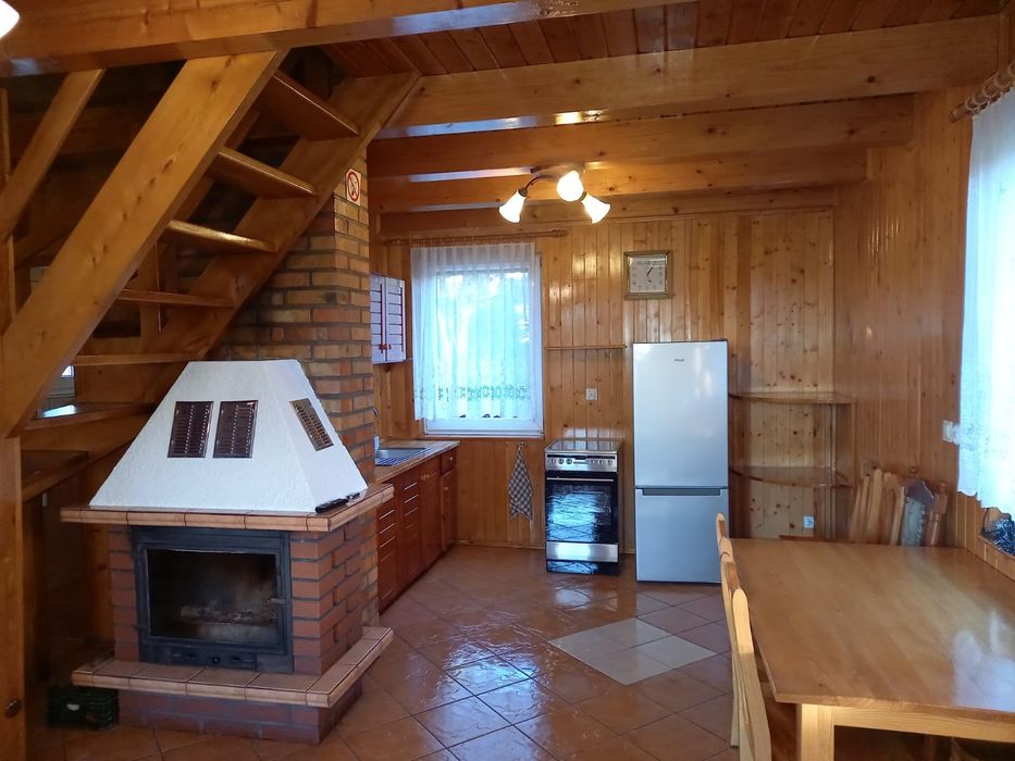 Kaszuby domek,wakacje nad jeziorem,Święta,sylwester,weekend,jacuzzi