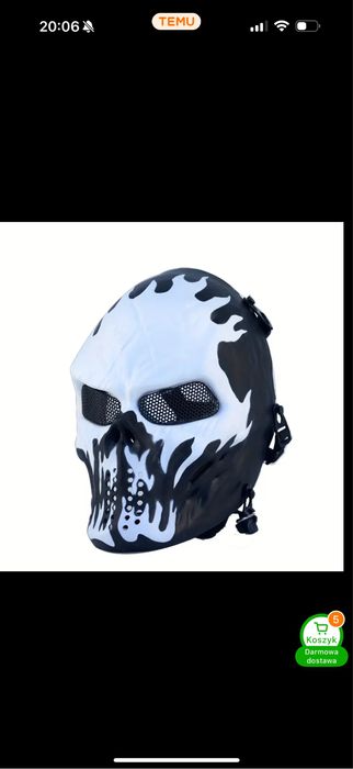 Buty męskie z blachami