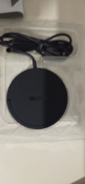 Магнітний бездротовий зарядний пристрій Tronic Magnetic Wireless Ch