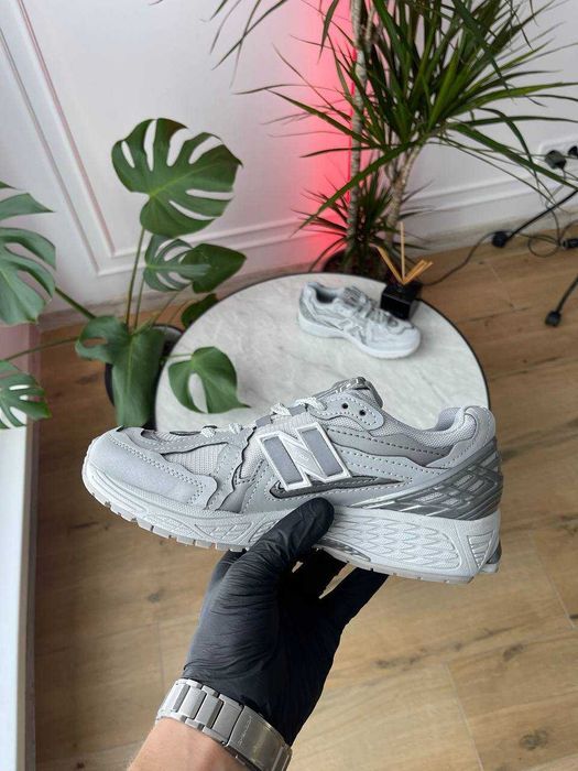 !SALE! New Balance 1906D Protection Pack Silver Metallic 36-44 нб