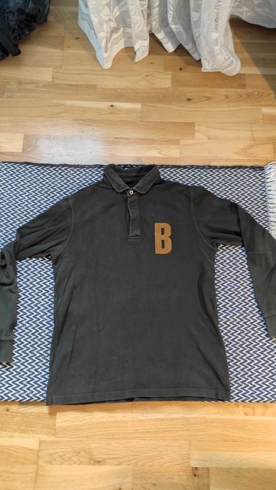 Кофта Barbour(оригінал)