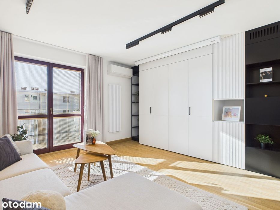 Apartament, 81,46m2, wysoki standard
