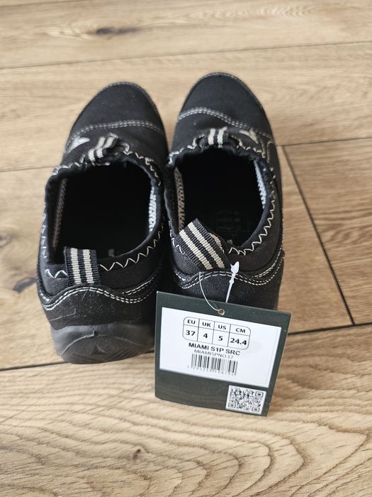 Buty robocze deltaplus