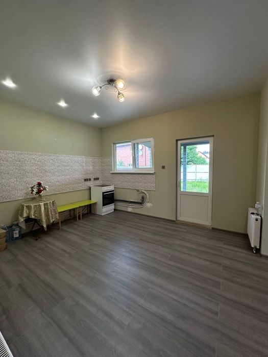 ВЛАСНИК!Будинок з ремонтом 160 м2+ Автонавіс 60м2,с.Білогородка