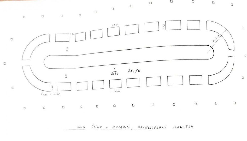 Продаж цегельного заводу, с. Новий Милятин, Золочівський район